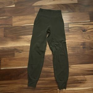 Lululemon Align Jogger!
